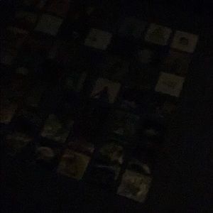 Meet your Posher, Ryan